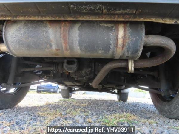 Used 1997 AT toyota rav4 SXA11G Image[40]