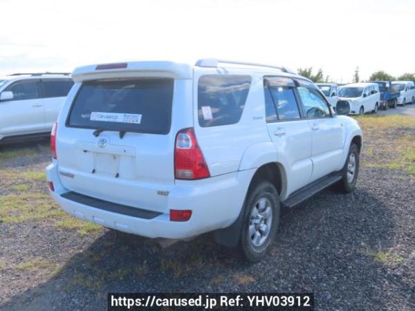 Used 2007 AT toyota hilux-surf TRN215W Image[6]