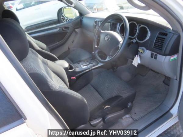Used 2007 AT toyota hilux-surf TRN215W Image[11]