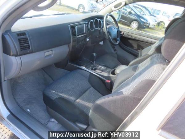 Used 2007 AT toyota hilux-surf TRN215W Image[12]