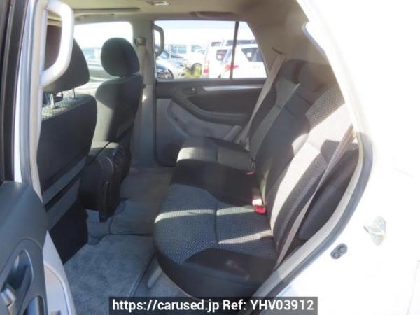 Used 2007 AT toyota hilux-surf TRN215W Image[14]