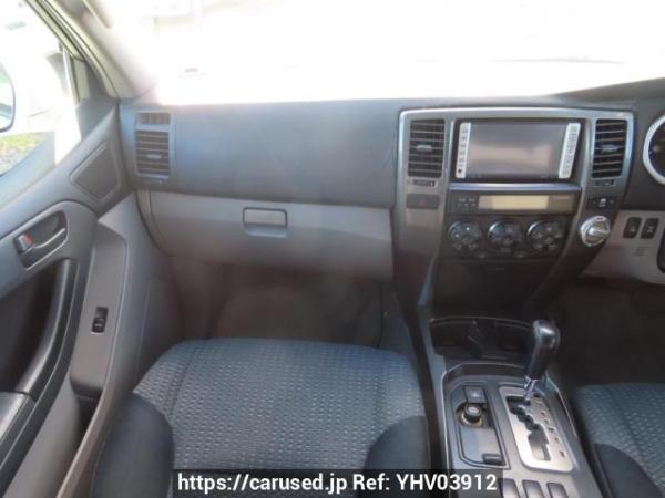 Used 2007 AT toyota hilux-surf TRN215W Image[16]