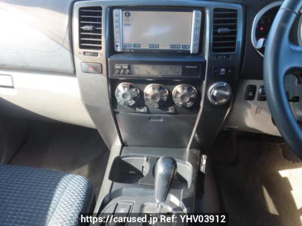 Used 2007 AT toyota hilux-surf TRN215W Image[17]