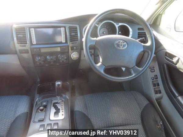 Used 2007 AT toyota hilux-surf TRN215W Image[18]