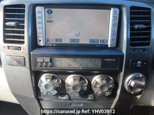 Used 2007 AT toyota hilux-surf TRN215W Image[19]