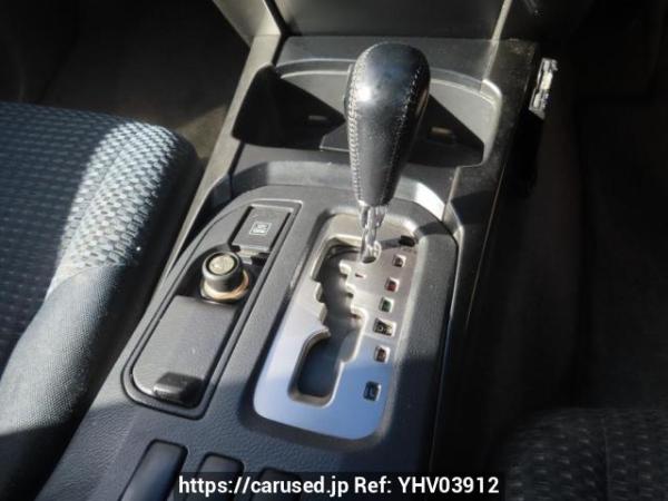 Used 2007 AT toyota hilux-surf TRN215W Image[20]