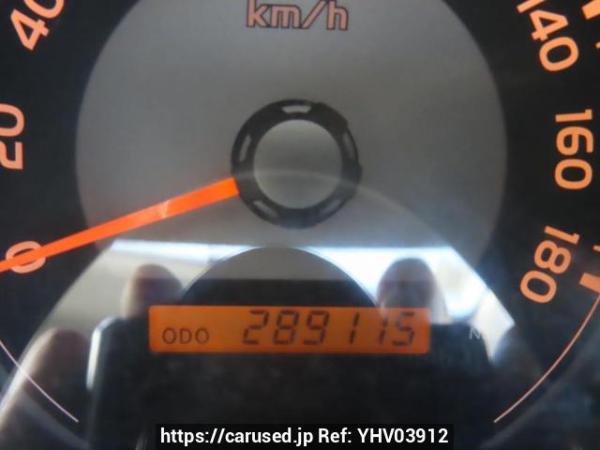 Used 2007 AT toyota hilux-surf TRN215W Image[21]