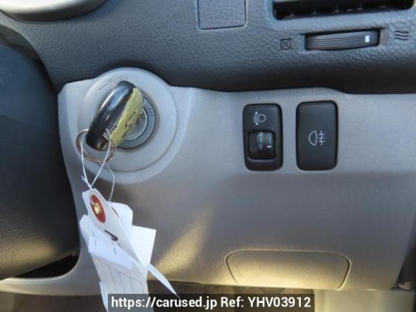 Used 2007 AT toyota hilux-surf TRN215W Image[22]
