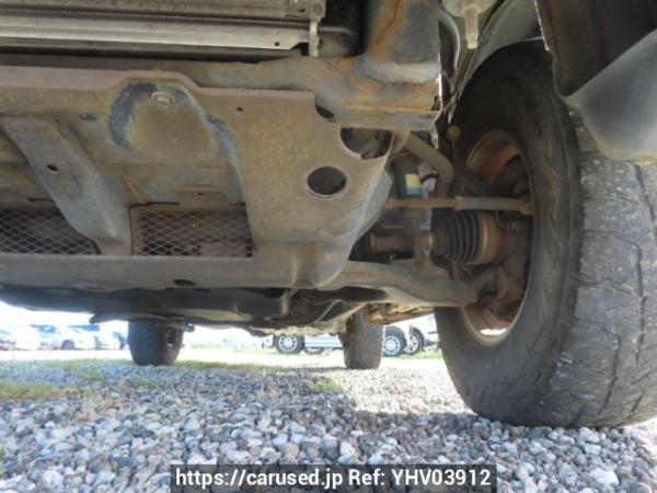 Used 2007 AT toyota hilux-surf TRN215W Image[31]