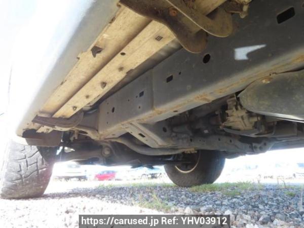 Used 2007 AT toyota hilux-surf TRN215W Image[32]