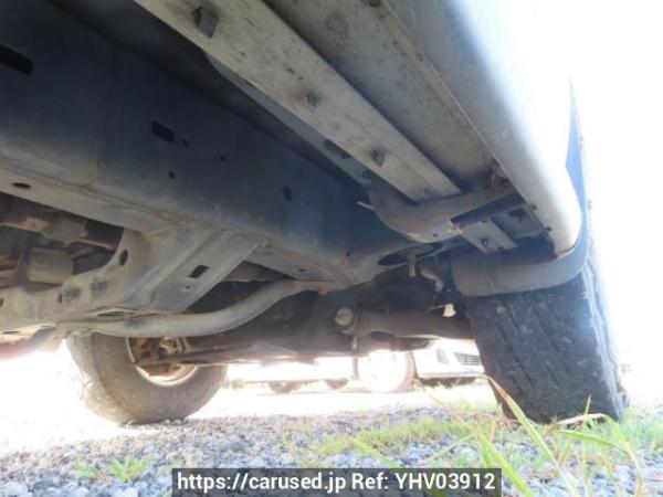 Used 2007 AT toyota hilux-surf TRN215W Image[33]