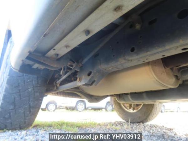 Used 2007 AT toyota hilux-surf TRN215W Image[34]