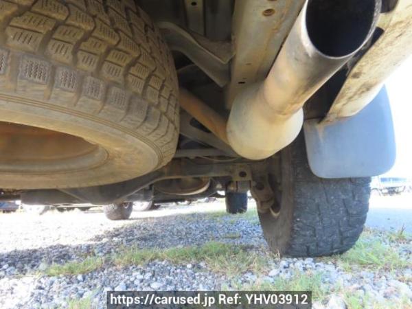 Used 2007 AT toyota hilux-surf TRN215W Image[37]