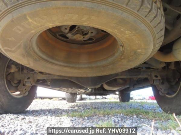 Used 2007 AT toyota hilux-surf TRN215W Image[38]