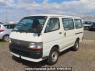 Used 1997 MT toyota hiace-van RZH102V Image[2]