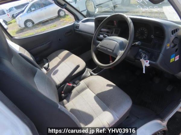 Used 1997 MT toyota hiace-van RZH102V Image[12]