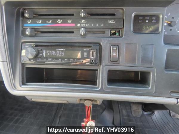 Used 1997 MT toyota hiace-van RZH102V Image[20]