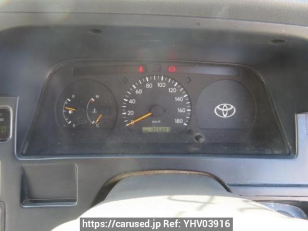 Used 1997 MT toyota hiace-van RZH102V Image[22]