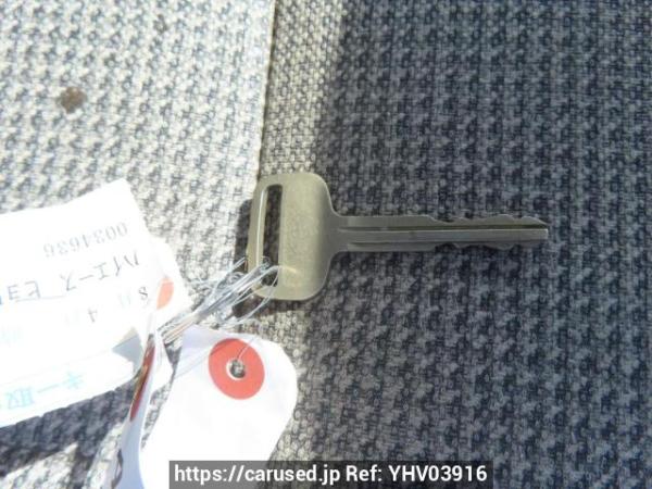 Used 1997 MT toyota hiace-van RZH102V Image[25]