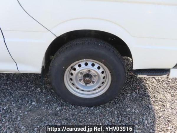 Used 1997 MT toyota hiace-van RZH102V Image[26]