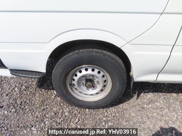 Used 1997 MT toyota hiace-van RZH102V Image[27]