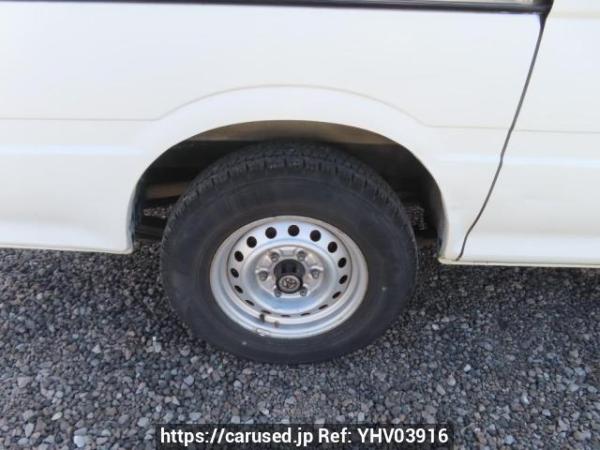 Used 1997 MT toyota hiace-van RZH102V Image[28]