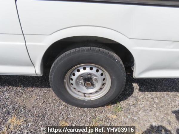 Used 1997 MT toyota hiace-van RZH102V Image[29]