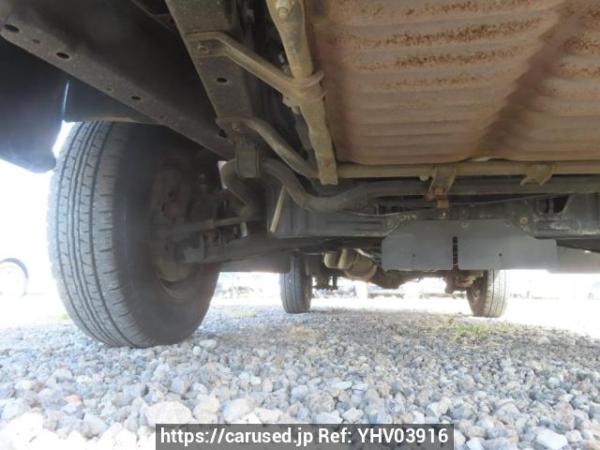 Used 1997 MT toyota hiace-van RZH102V Image[30]