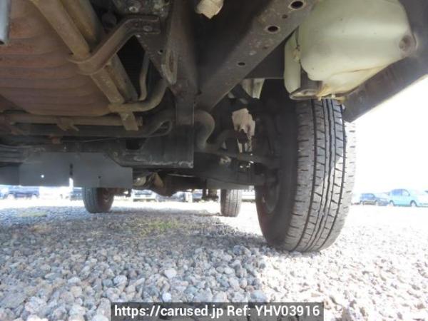 Used 1997 MT toyota hiace-van RZH102V Image[31]