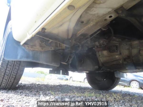 Used 1997 MT toyota hiace-van RZH102V Image[32]