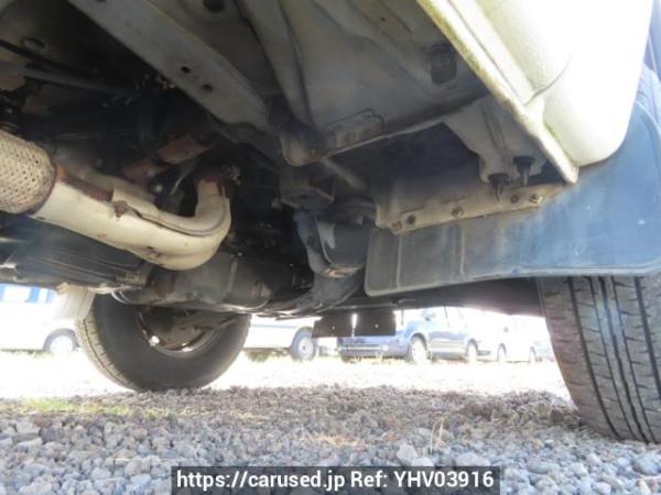 Used 1997 MT toyota hiace-van RZH102V Image[33]