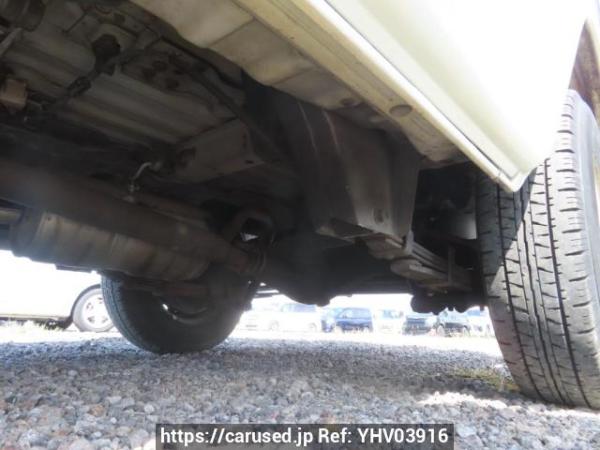 Used 1997 MT toyota hiace-van RZH102V Image[35]