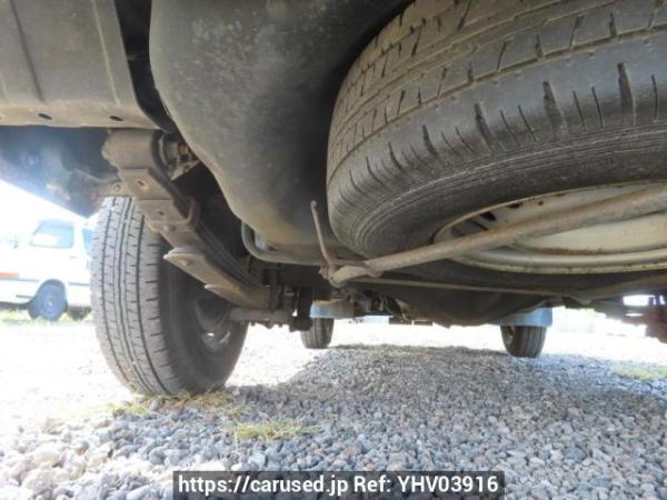 Used 1997 MT toyota hiace-van RZH102V Image[36]