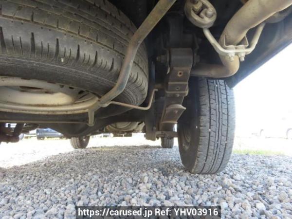 Used 1997 MT toyota hiace-van RZH102V Image[37]