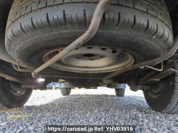 Used 1997 MT toyota hiace-van RZH102V Image[38]