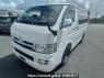 Used 2006 AT toyota regiusace-van KDH200V Image[2]