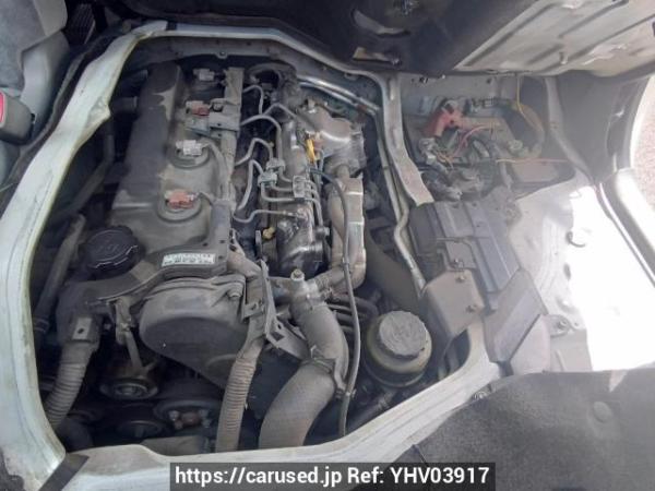 Used 2006 AT toyota regiusace-van KDH200V Image[9]