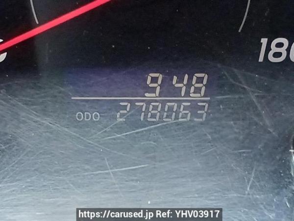 Used 2006 AT toyota regiusace-van KDH200V Image[24]