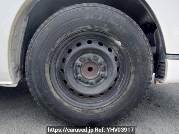 Used 2006 AT toyota regiusace-van KDH200V Image[26]