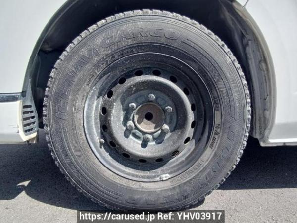 Used 2006 AT toyota regiusace-van KDH200V Image[27]