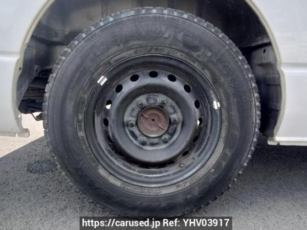 Used 2006 AT toyota regiusace-van KDH200V Image[28]
