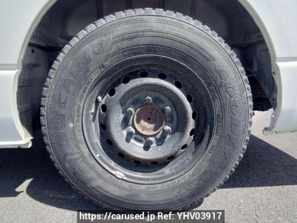 Used 2006 AT toyota regiusace-van KDH200V Image[29]