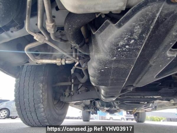 Used 2006 AT toyota regiusace-van KDH200V Image[30]