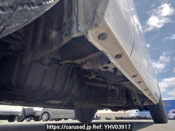 Used 2006 AT toyota regiusace-van KDH200V Image[35]