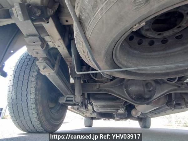 Used 2006 AT toyota regiusace-van KDH200V Image[36]