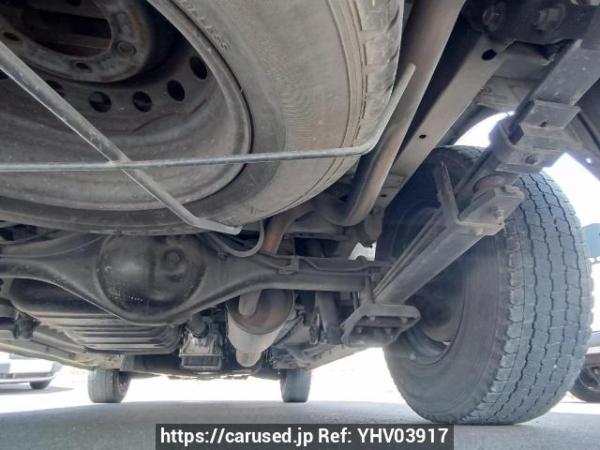 Used 2006 AT toyota regiusace-van KDH200V Image[37]