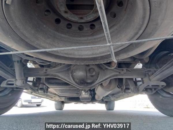 Used 2006 AT toyota regiusace-van KDH200V Image[38]