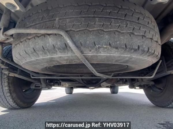 Used 2006 AT toyota regiusace-van KDH200V Image[39]