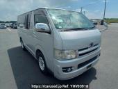 Toyota Regiusace Van