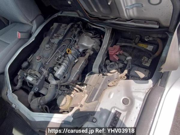 Used 2005 AT toyota regiusace-van KDH200V Image[9]